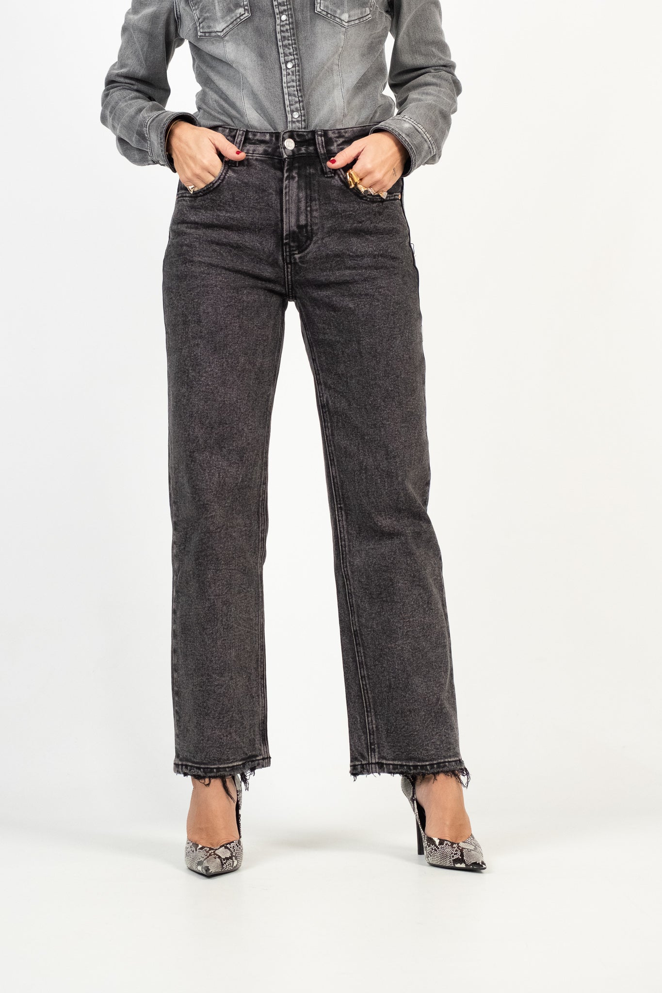 Jeans Baltimora