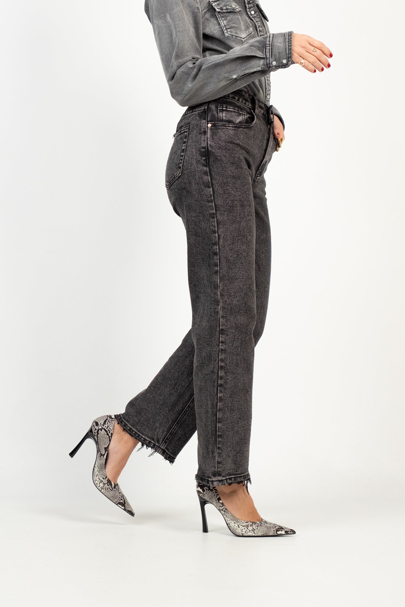 Jeans Baltimora