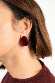 Orecchini Velvet