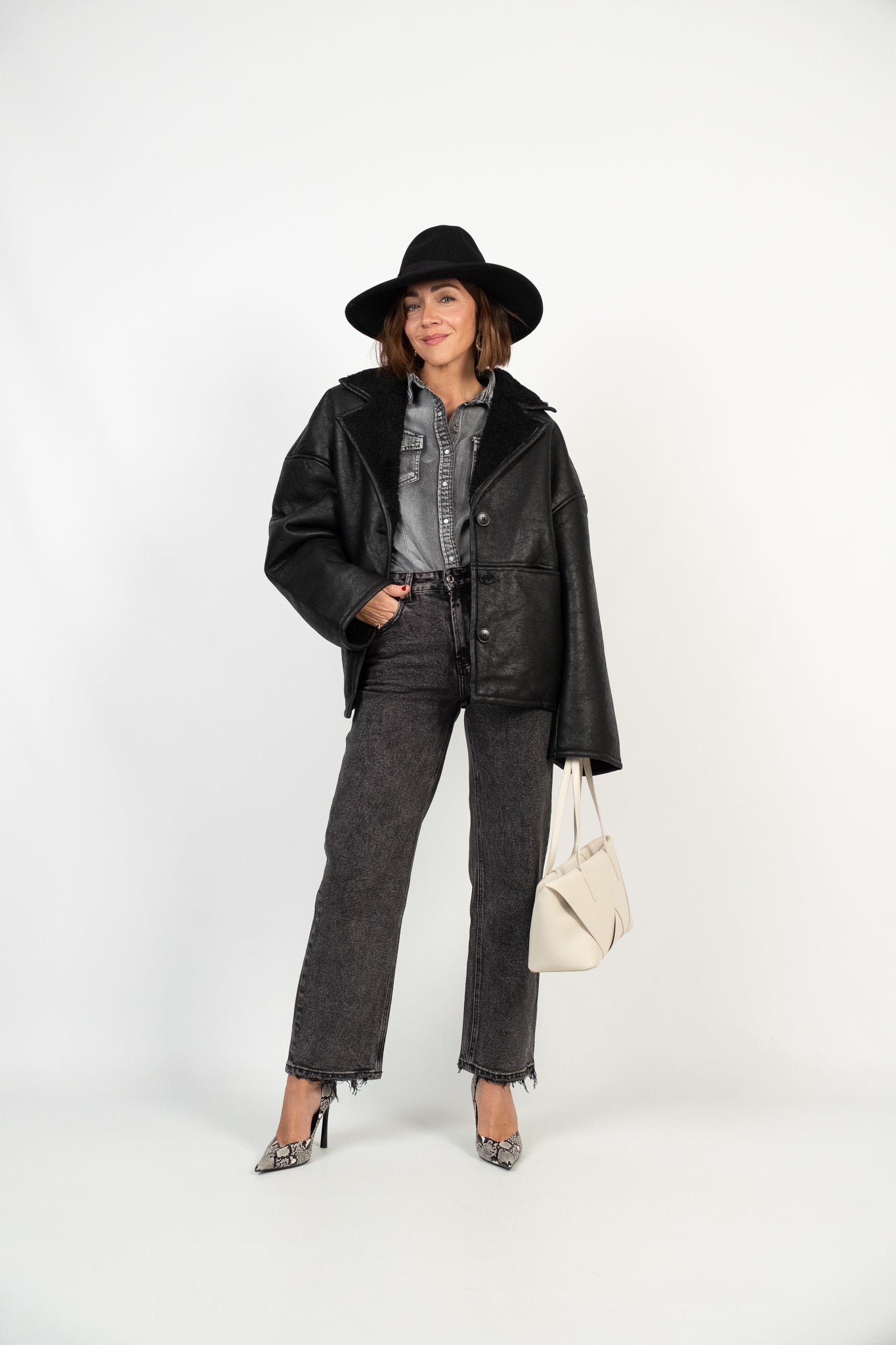 Jeans Baltimora