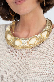 Collana Stone