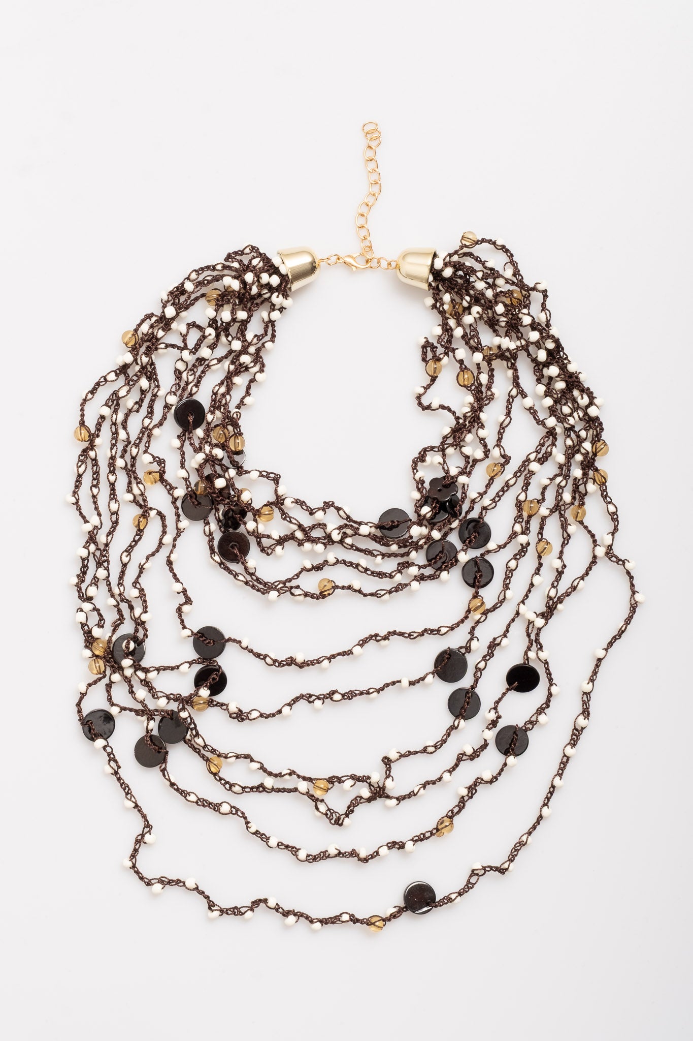 Collana Ceci