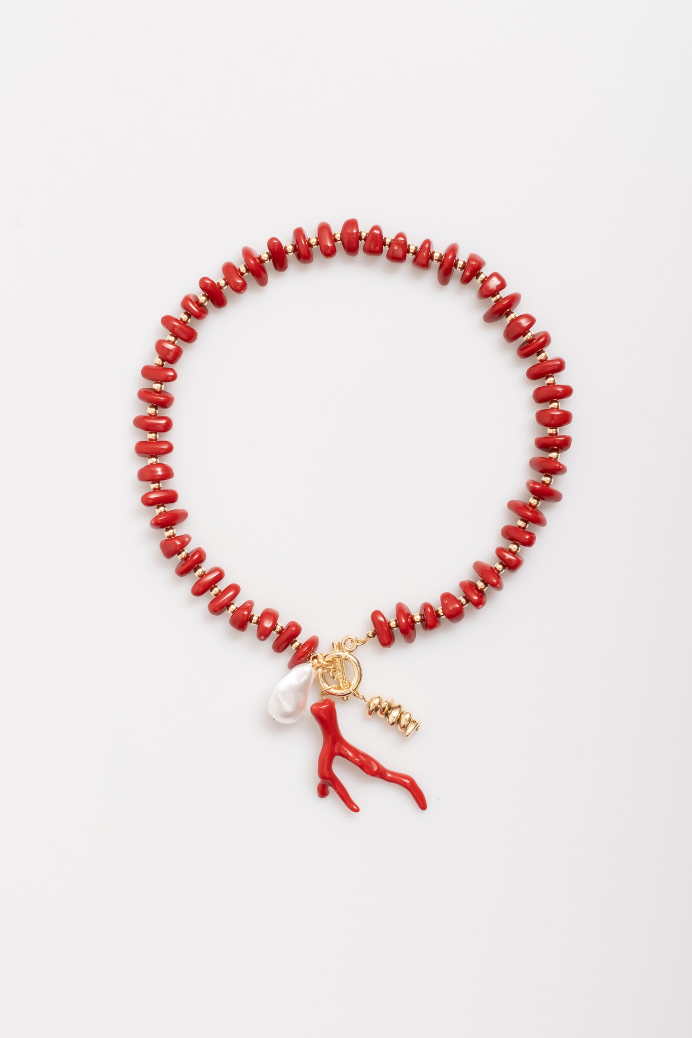 Collana Salina
