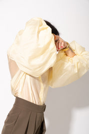 Blusa Solare