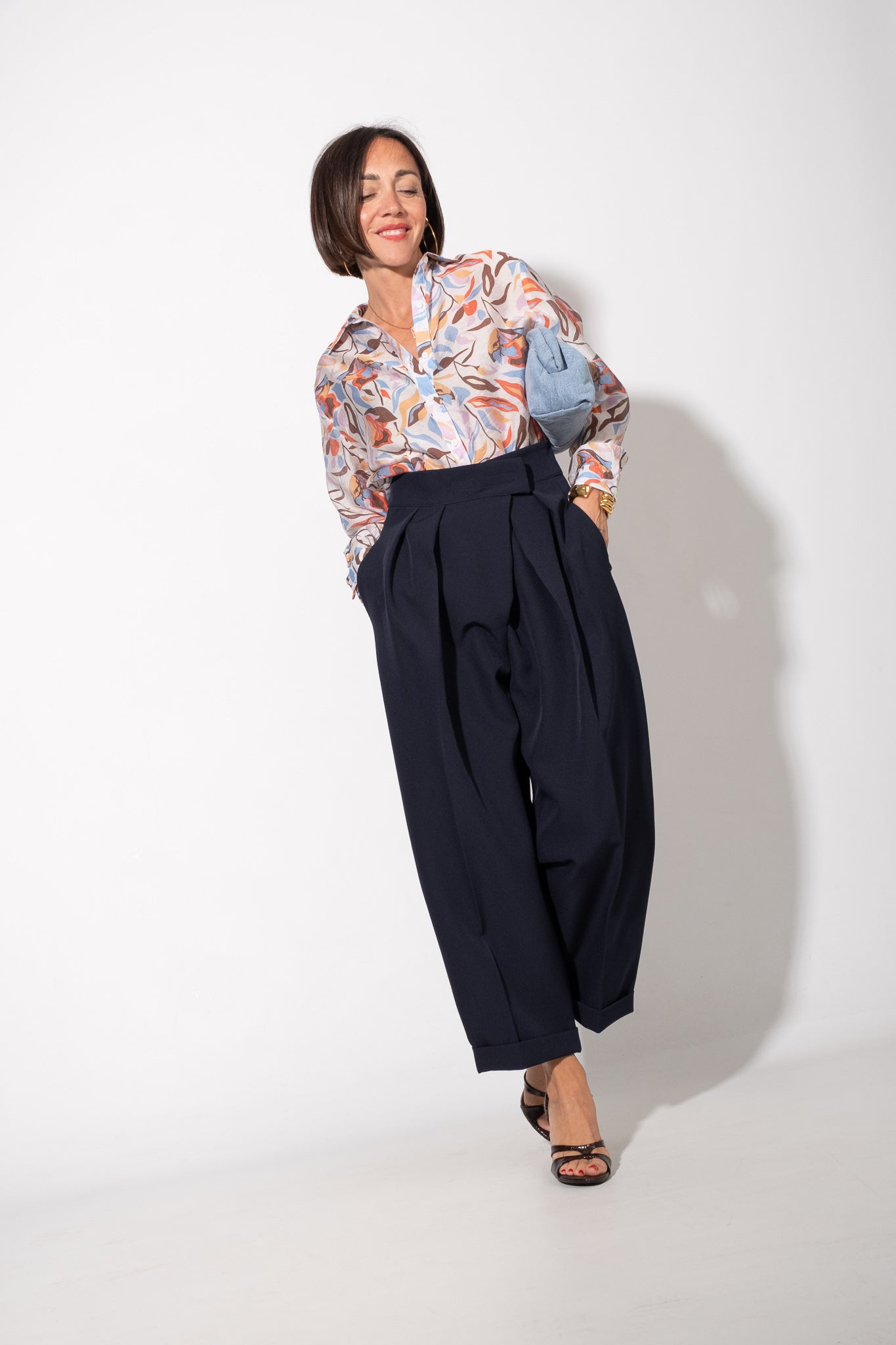 Pantalone Anice