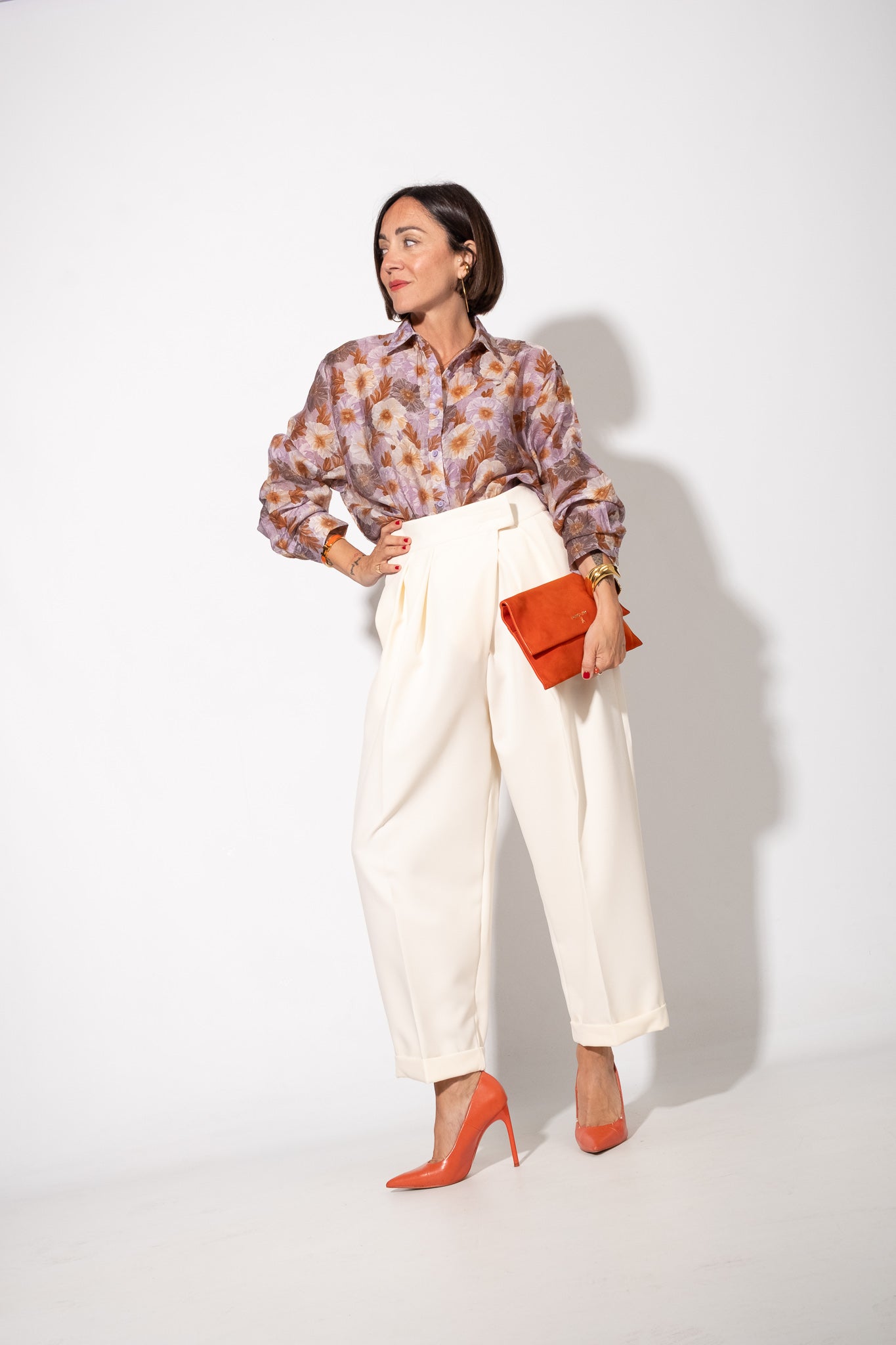 Pantalone Anice