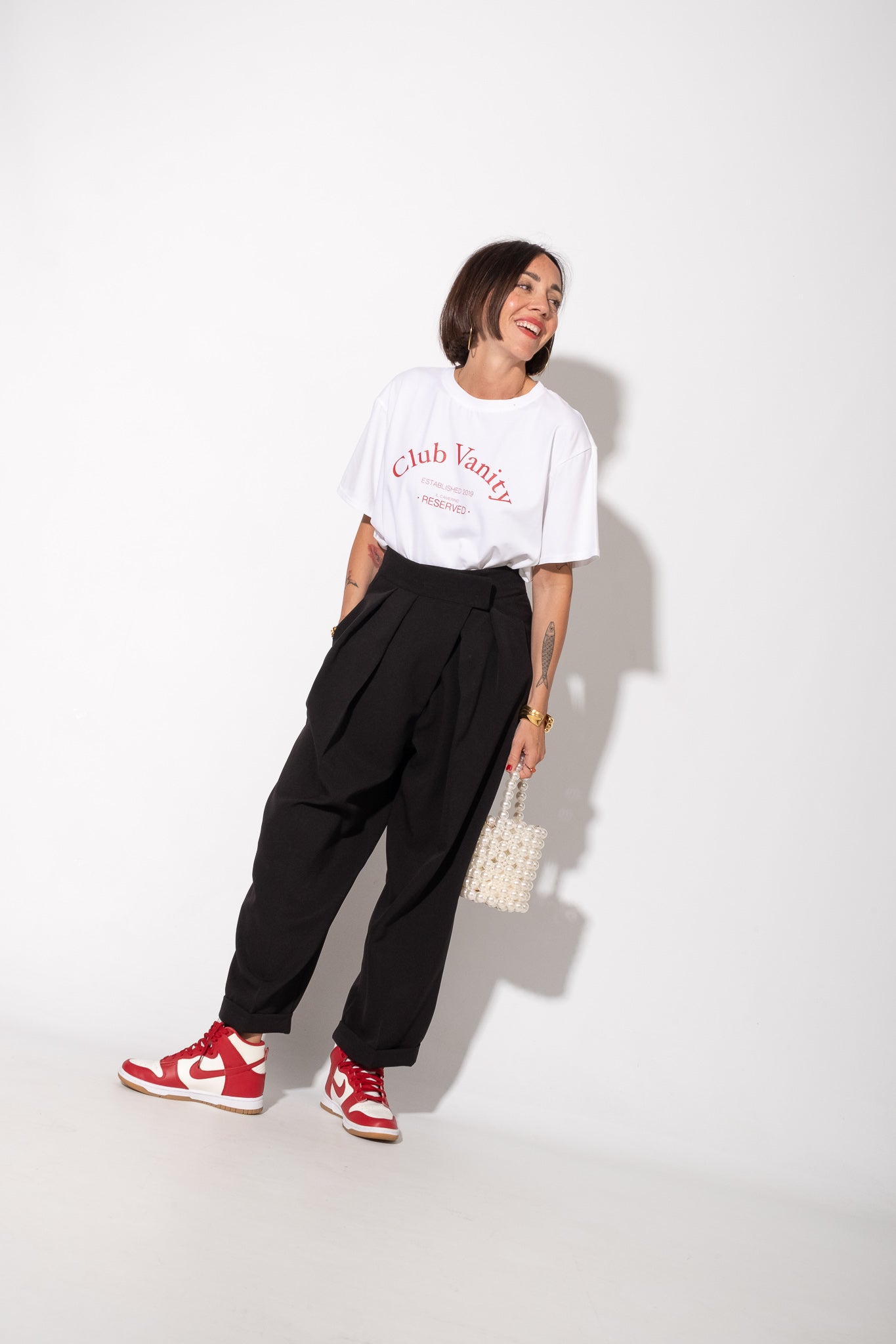 Pantalone Anice