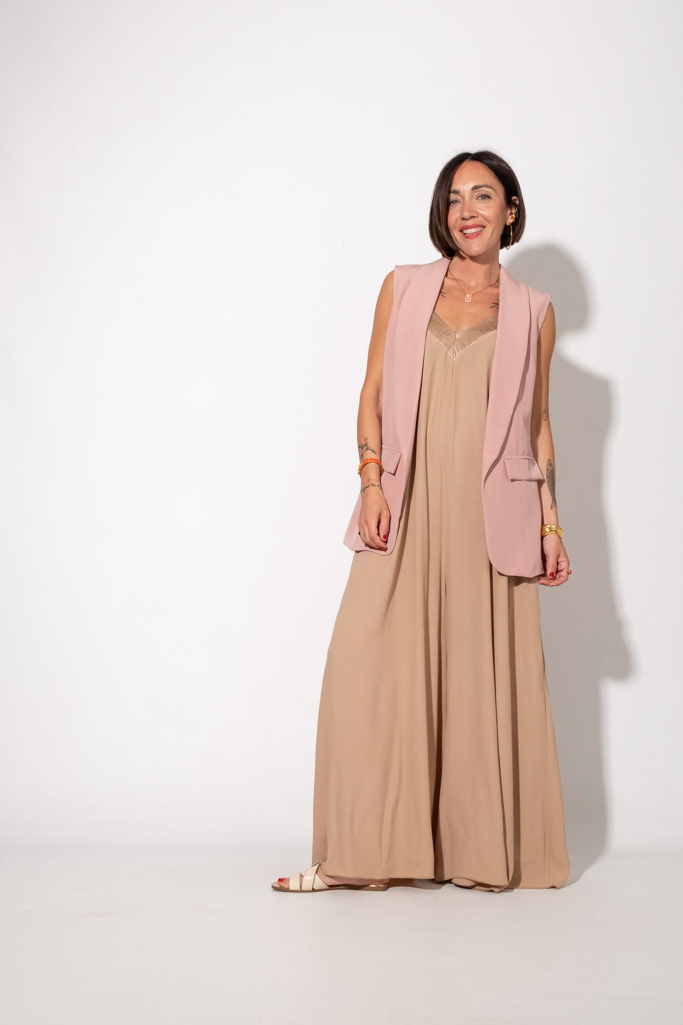 Gilet Anita