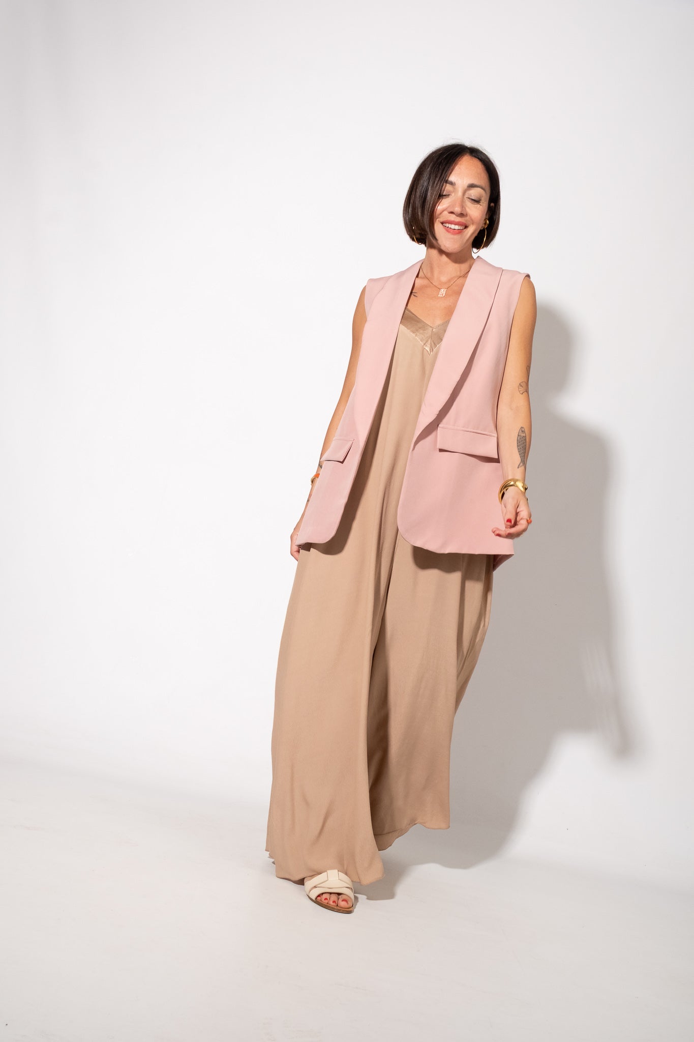 Jumpsuit Delia