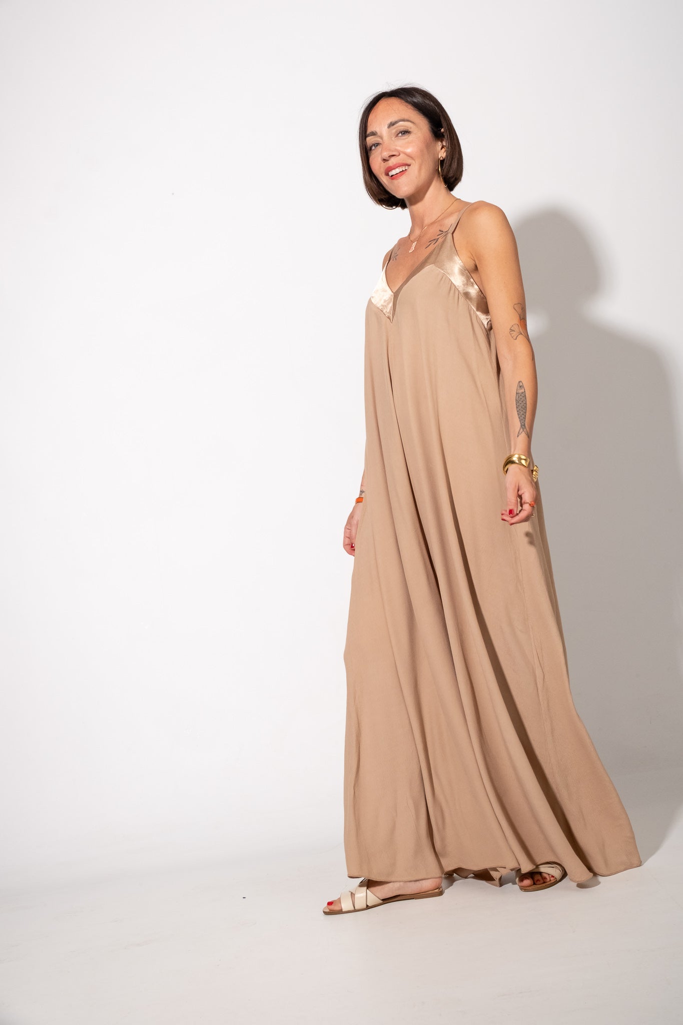 Jumpsuit Delia