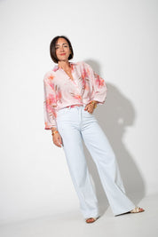 Camicia Betulla