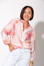 Camicia Betulla