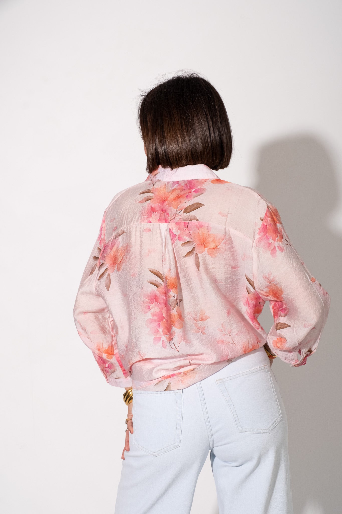 Camicia Betulla