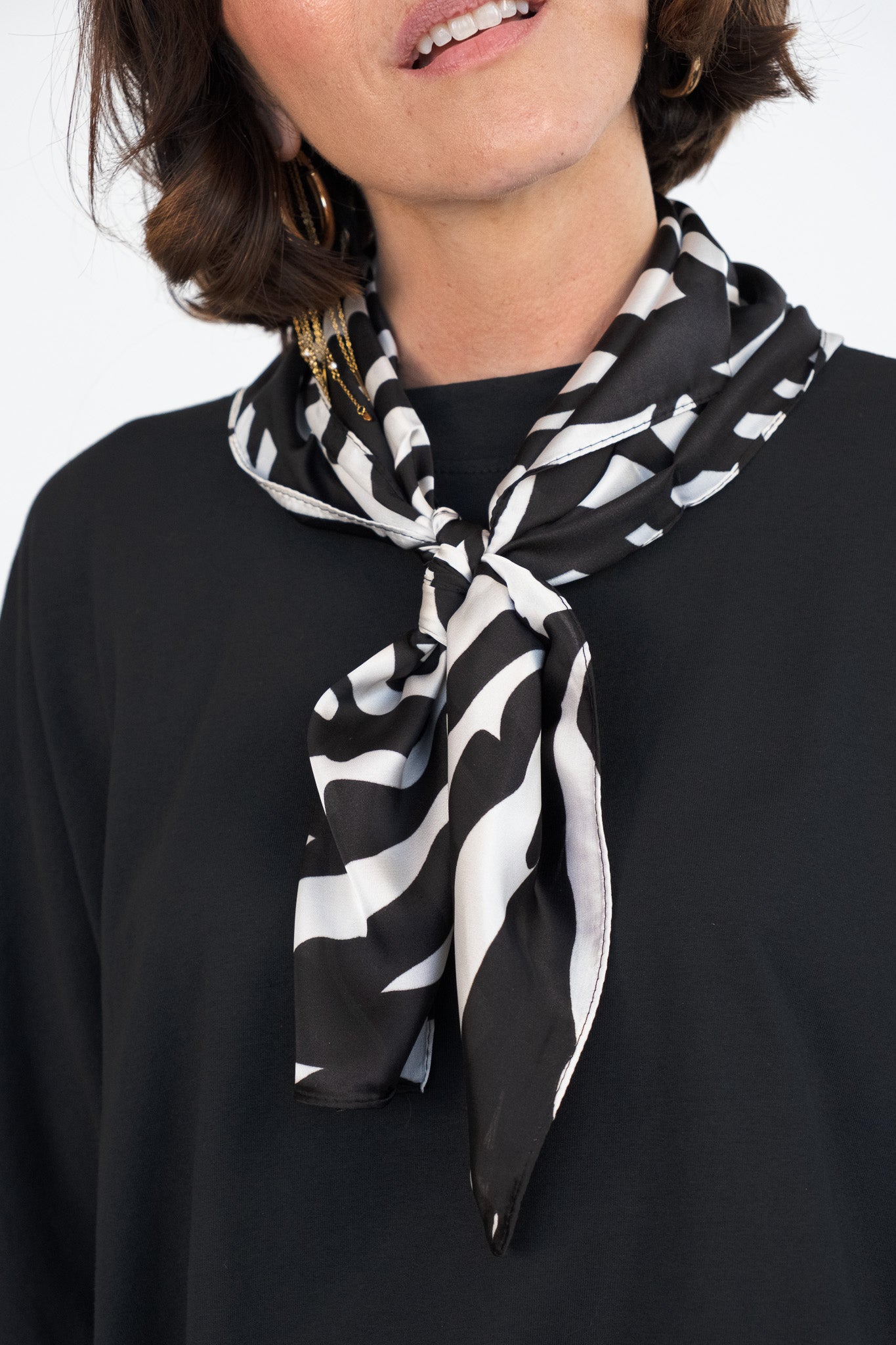 Foulard Zeb
