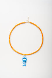 Collana Flounder