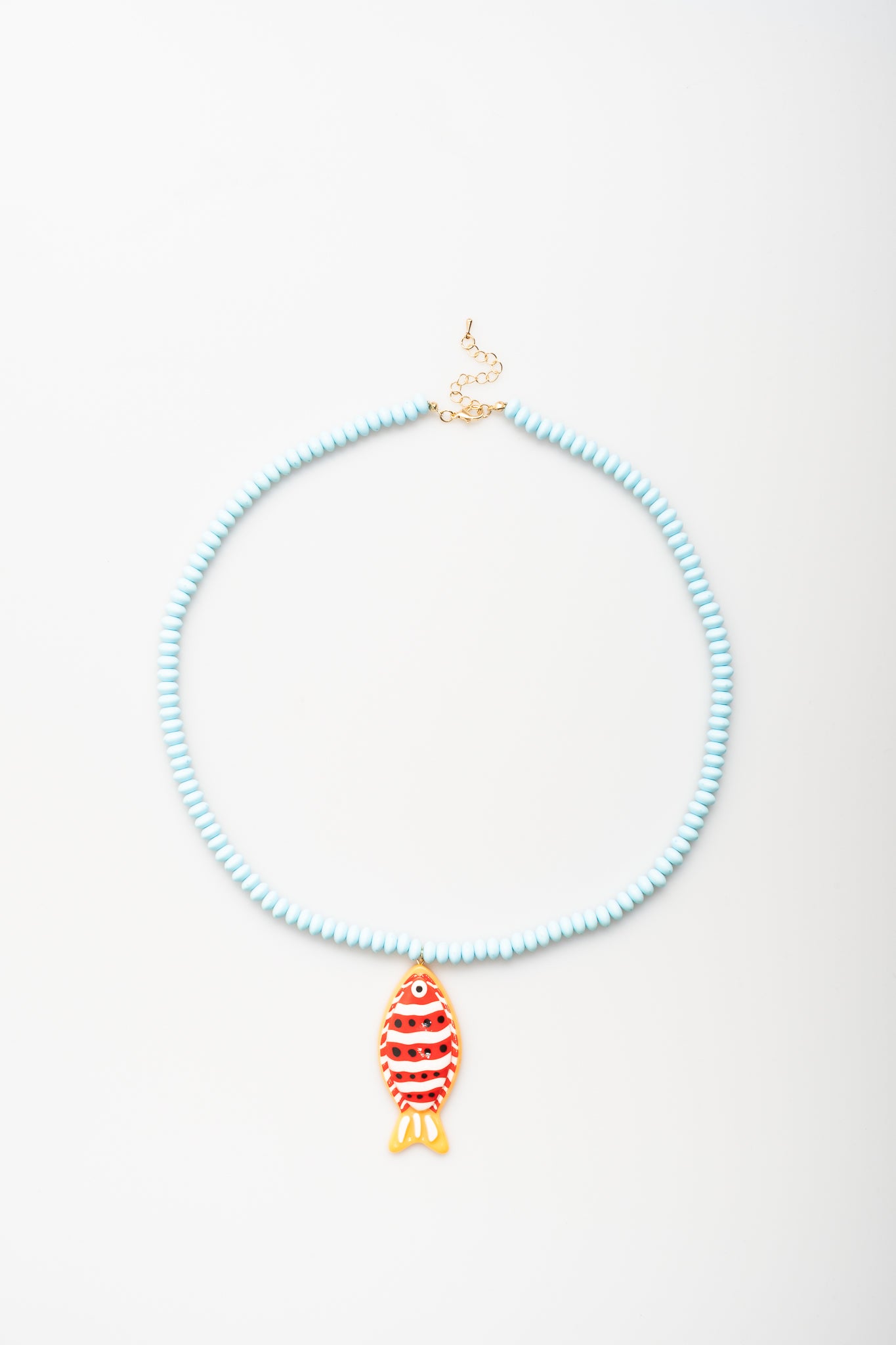 Collana Flounder