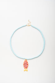 Collana Flounder