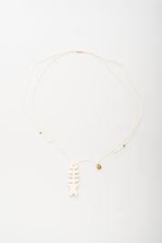 Collana Lisca