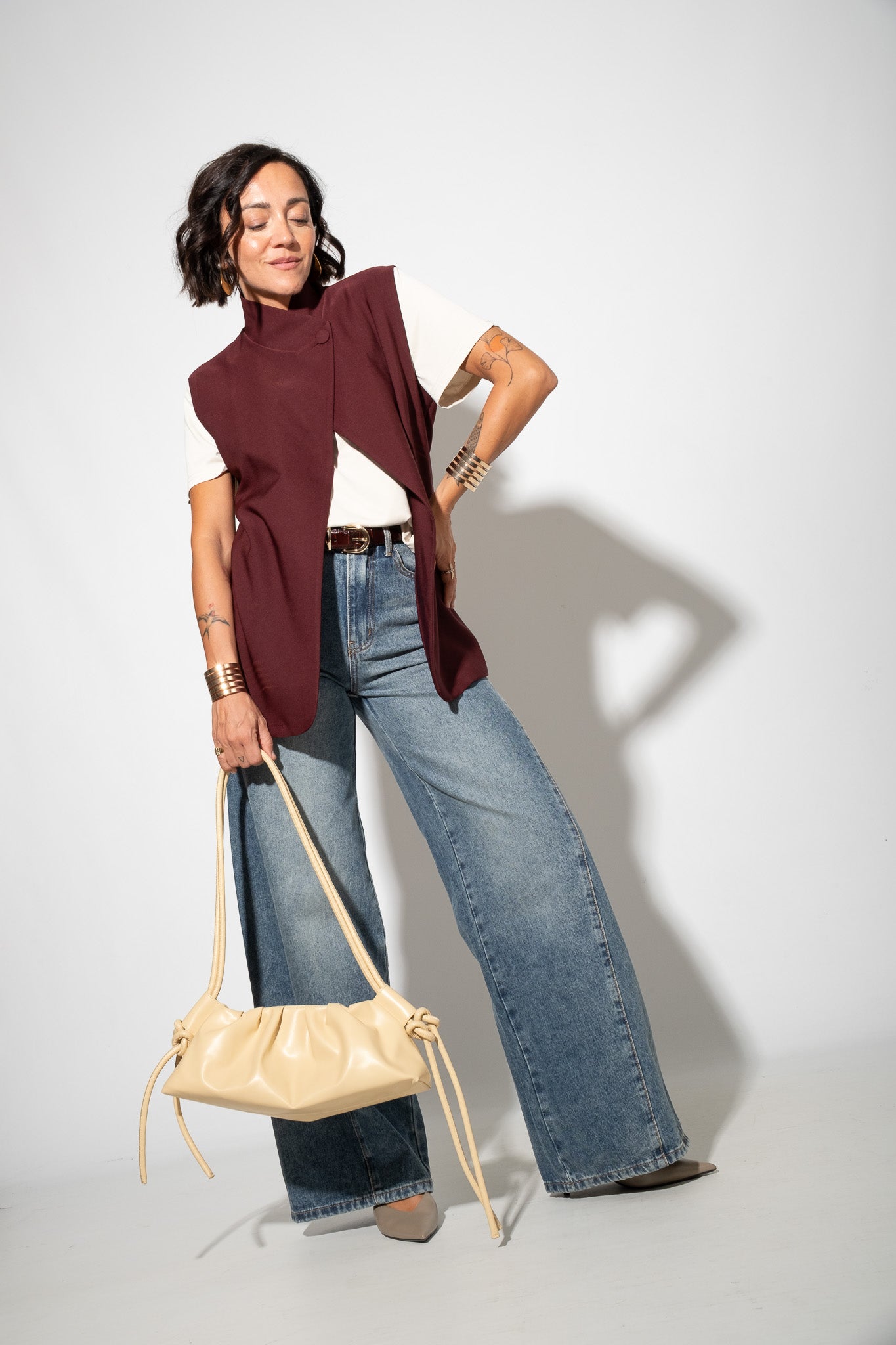 Gilet Deanna