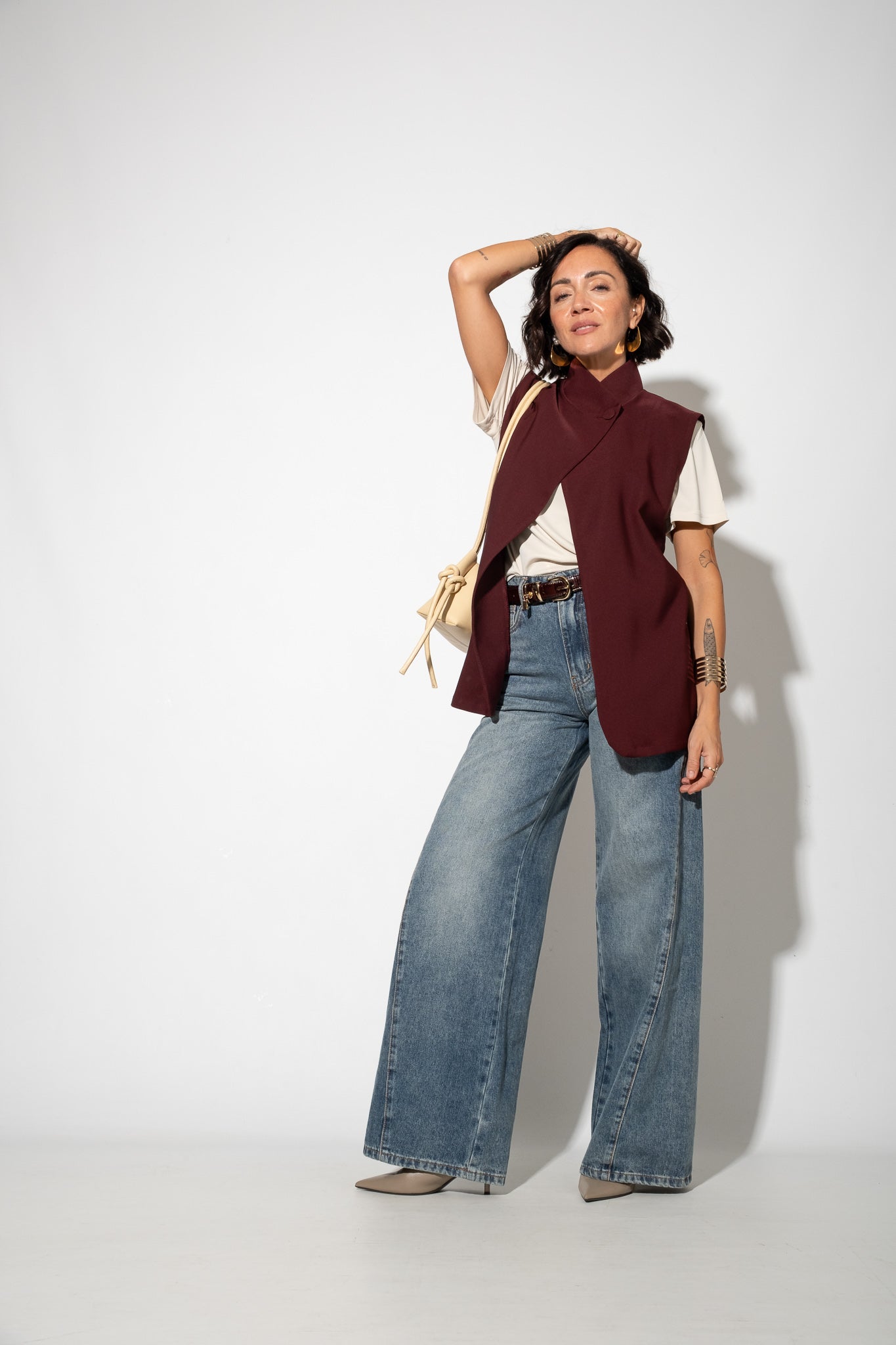 Jeans Dublino