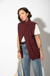 Gilet Deanna