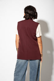 Gilet Deanna