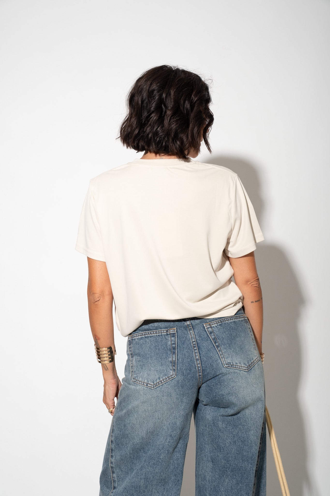 T-shirt Saba