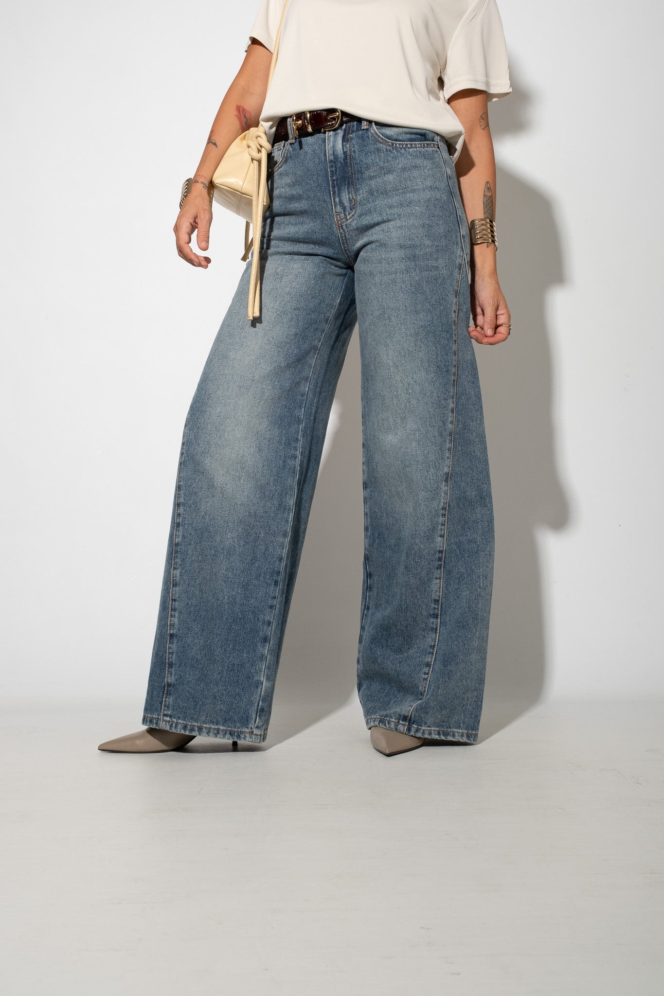 Jeans Dublino