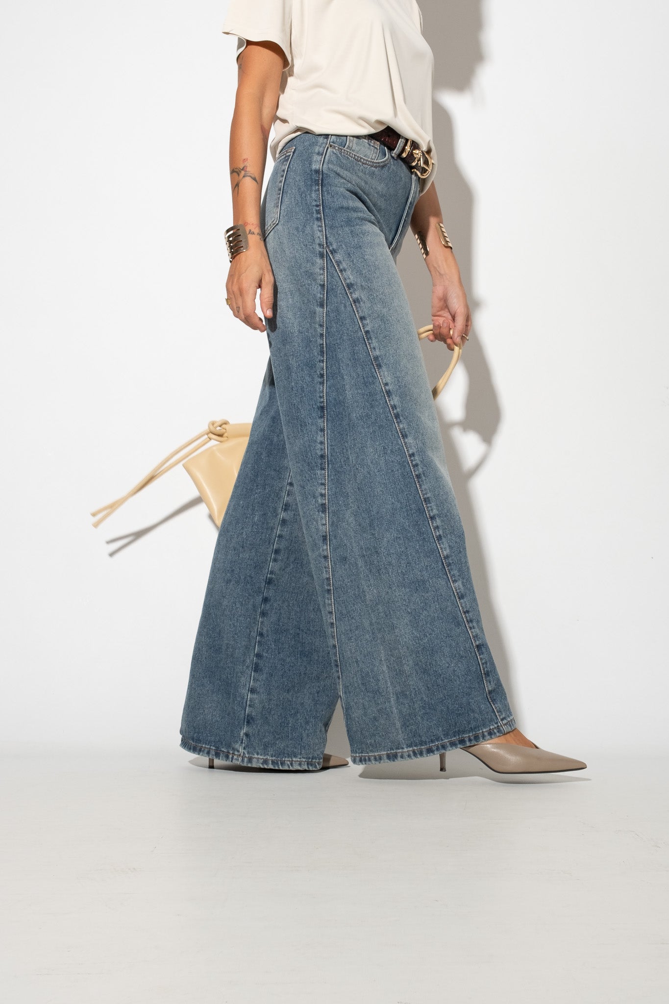 Jeans Dublino
