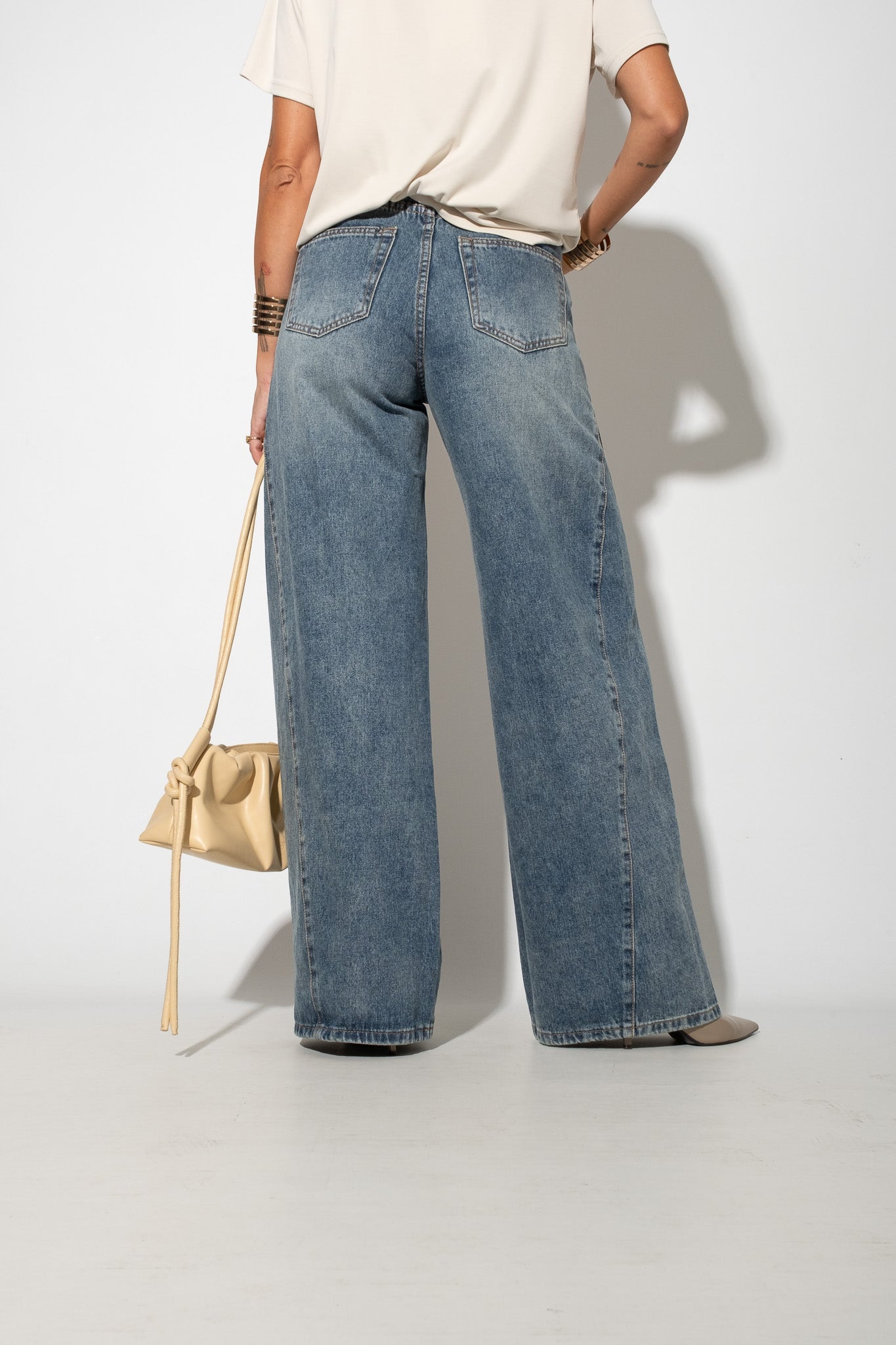 Jeans Dublino
