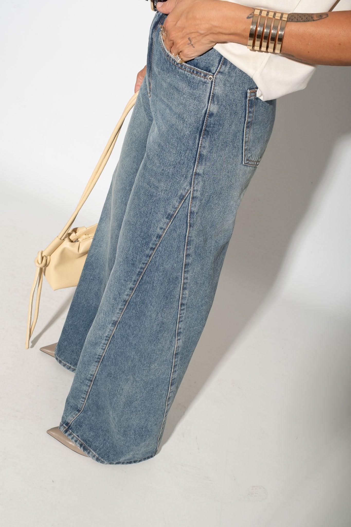 Jeans Dublino