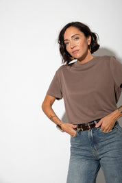 T-shirt Saba