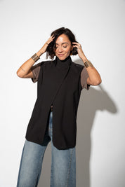 Gilet Deanna
