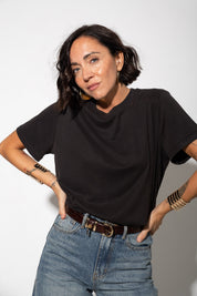 T-shirt Saba