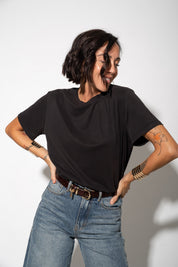 T-shirt Saba