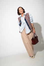 Gilet Cocoon