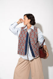 Gilet Cocoon