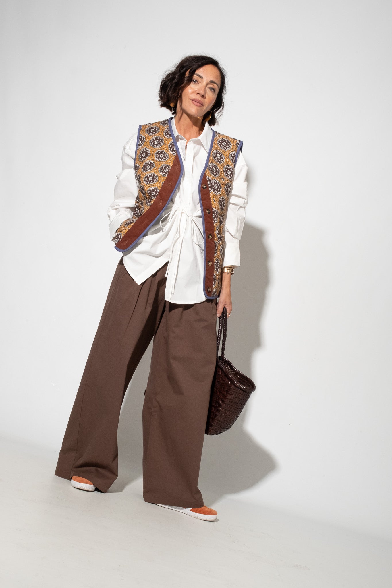 Pantalone Noa