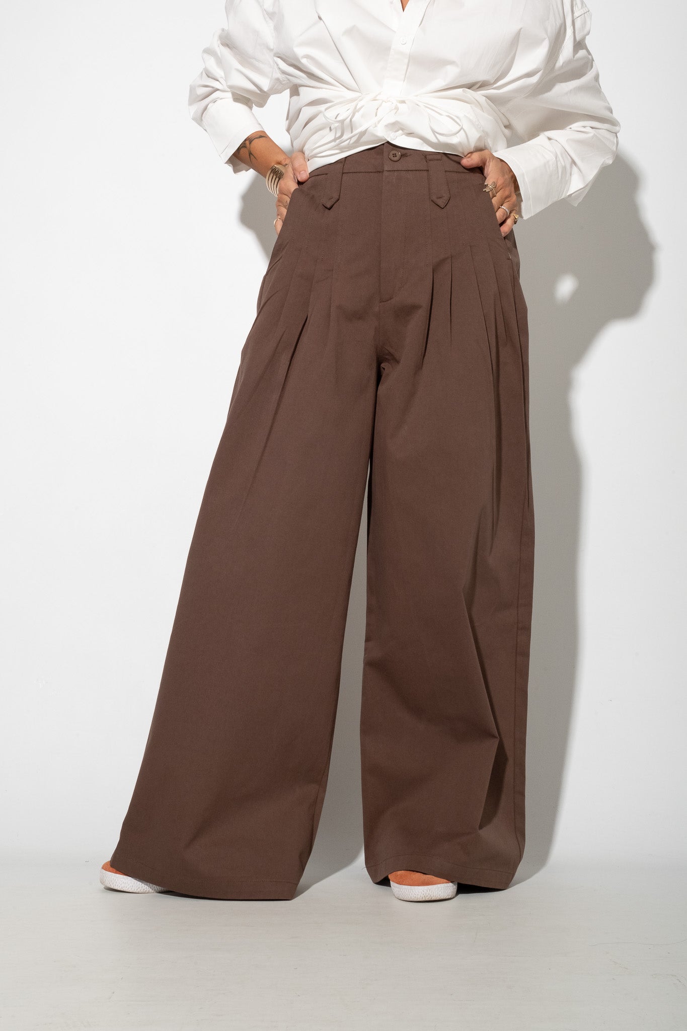 Pantalone Noa