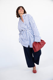 Camicia Sailor