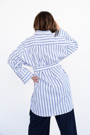 Camicia Sailor