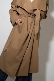 Trench Merida