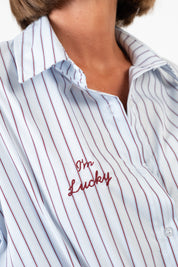 Camicia Lucky