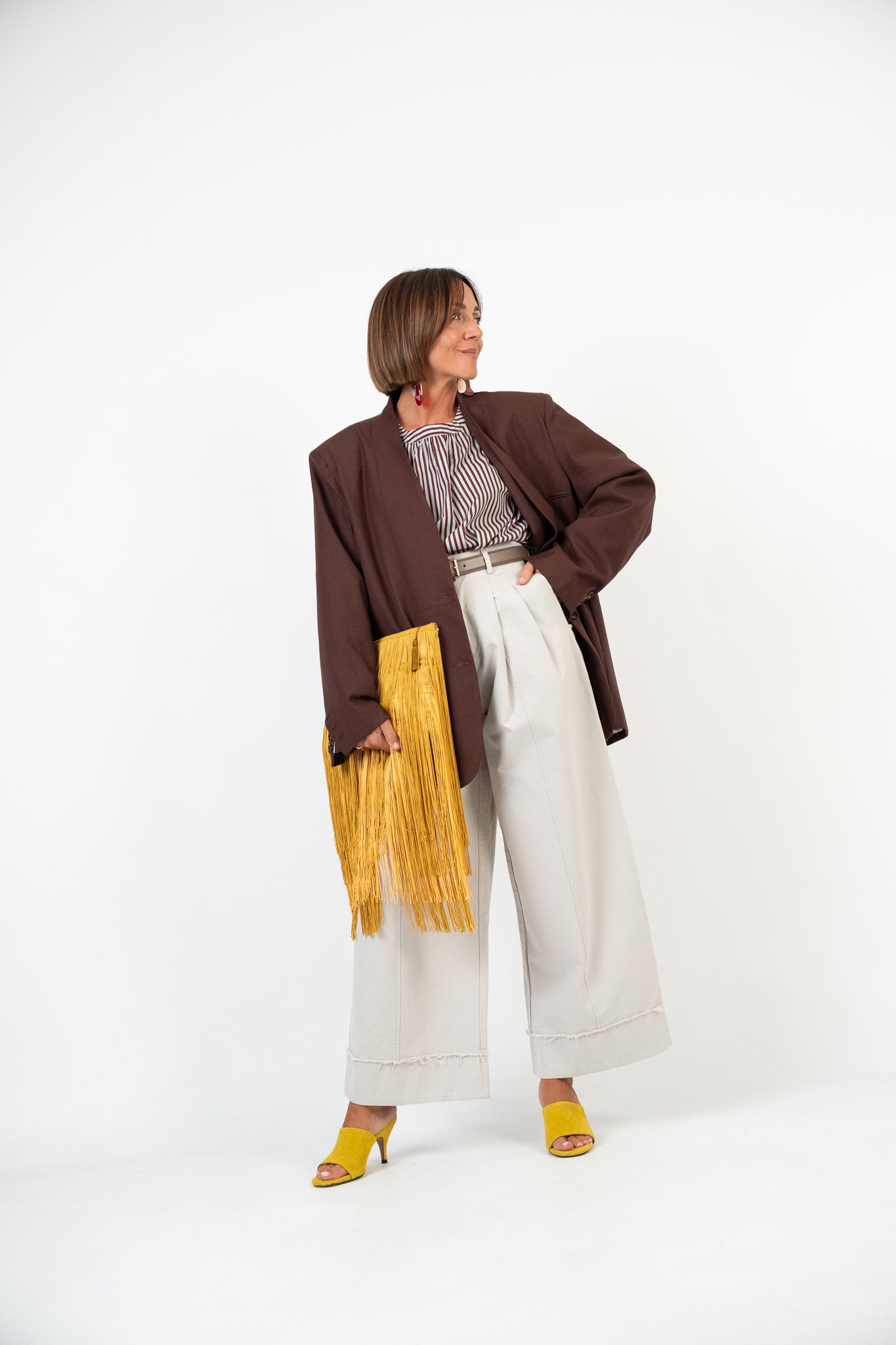 Pantalone Rita
