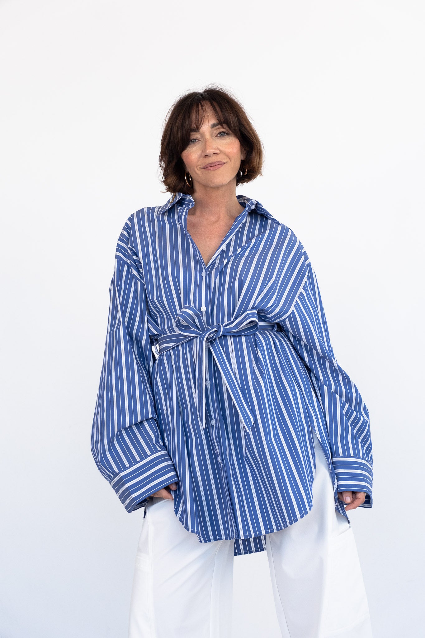 Camicia Sailor
