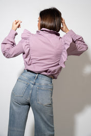 Camicia Maryjane