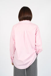 Camicia Rosy