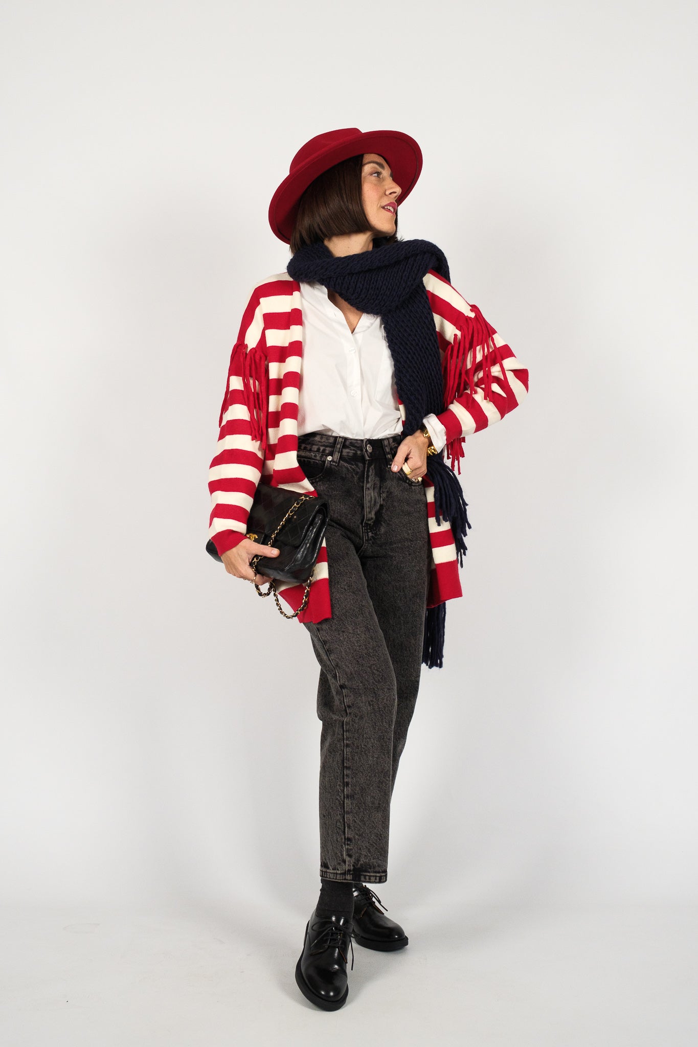 Jeans Dublino
