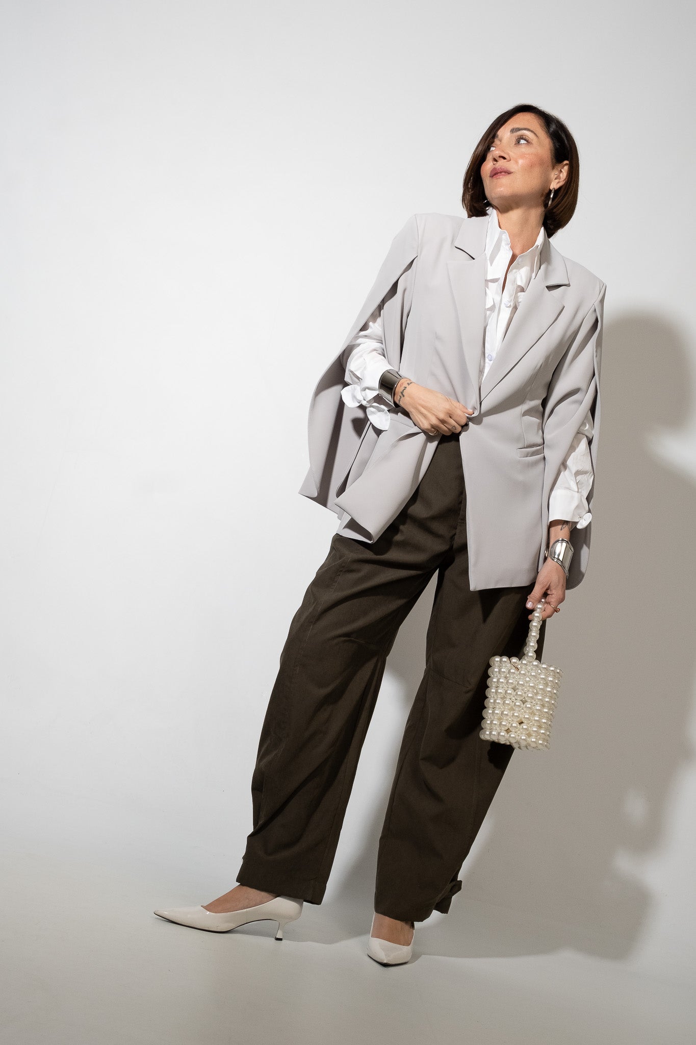 Eleganza d’avanguardia