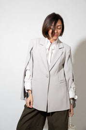 Blazer Elisir